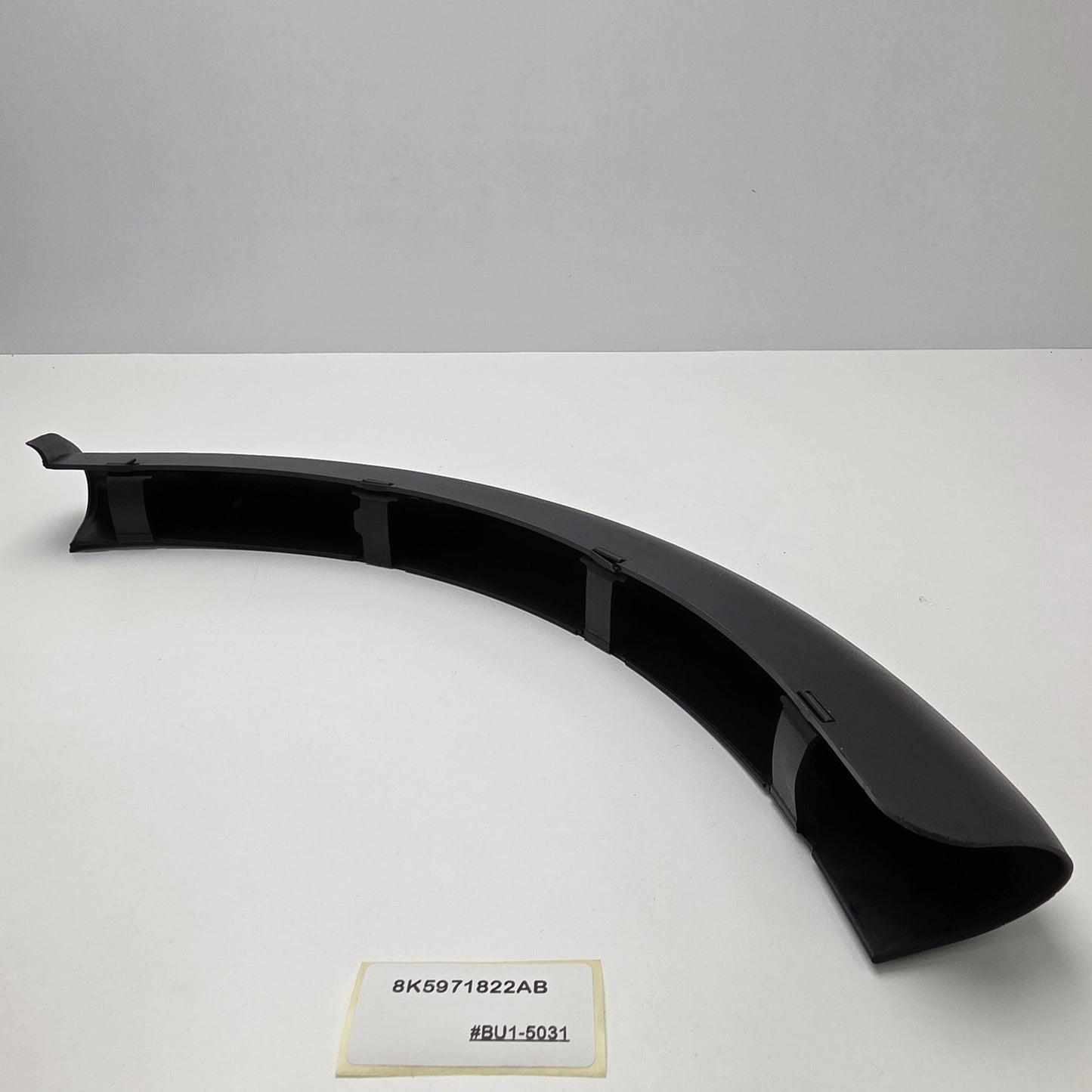 2008-2014 Audi A4 Boot Hinge Cover Trim 8K5971822AB