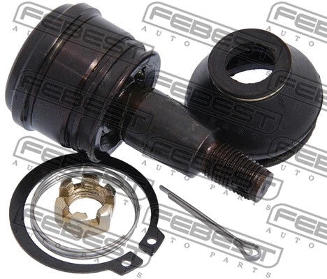 Febest 2000-2015 Mitsubishi Montero Ball Joint Rear Arm 0420-V97