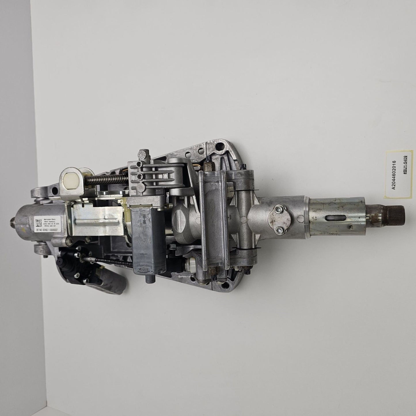 2008-2015 Mercedes-Benz W204 Steering Column A2044602016