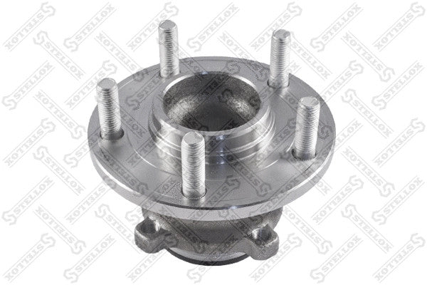STELLOX 2004-2014 Mazda 3 Wheel Bearing Kit 3N612C299A