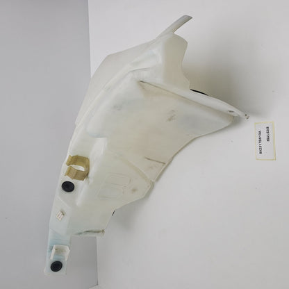 2009-2015 Jaguar XF Windshield Washer Reservoir 8X2317B613A