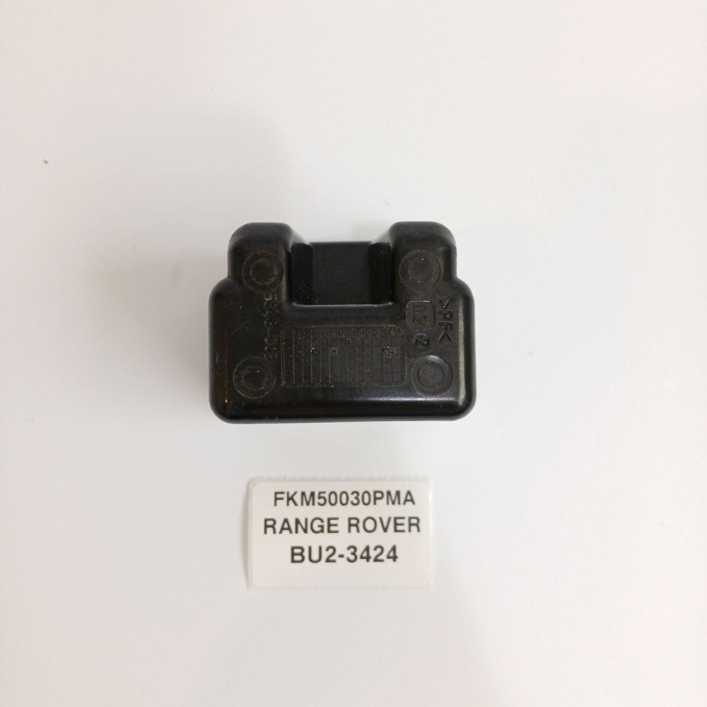 2006-2013 Land Rover Range Rover Sport Ashtray Center Console FKM500030PMA