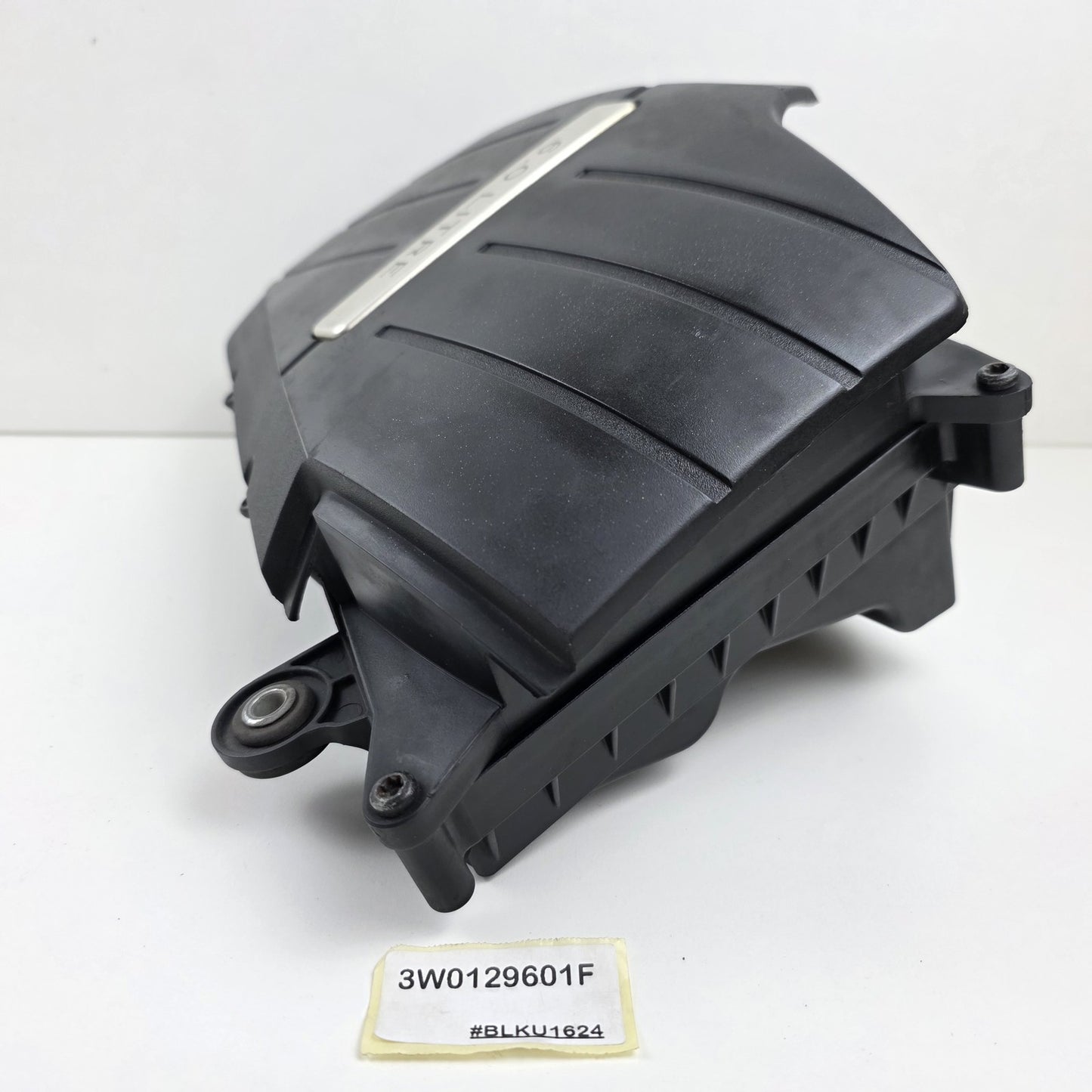 2005-2011 Bentley Continental GT Air Cleaner Filter Box 3W0129601F