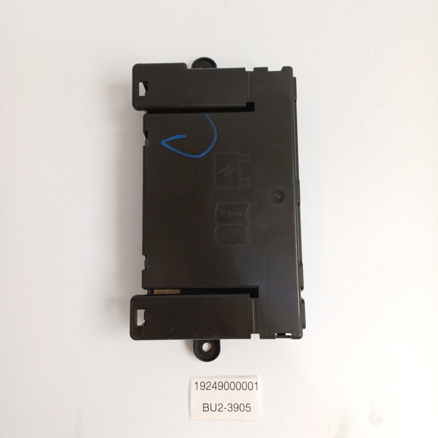 2013-2016 Land Rover Range Rover Sport FUSE BOX RELAY BATTE 19249000001