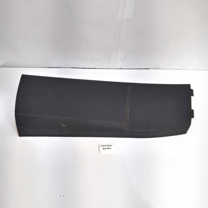 2006-2013 BMW X5 Pillar Trim Bottom B, Beige 51437129753