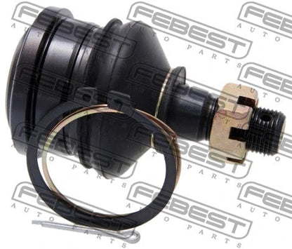 FEBEST 2009-2018 Nissan NP300 Ball Joint Front Lower Arm 0220-D22LF