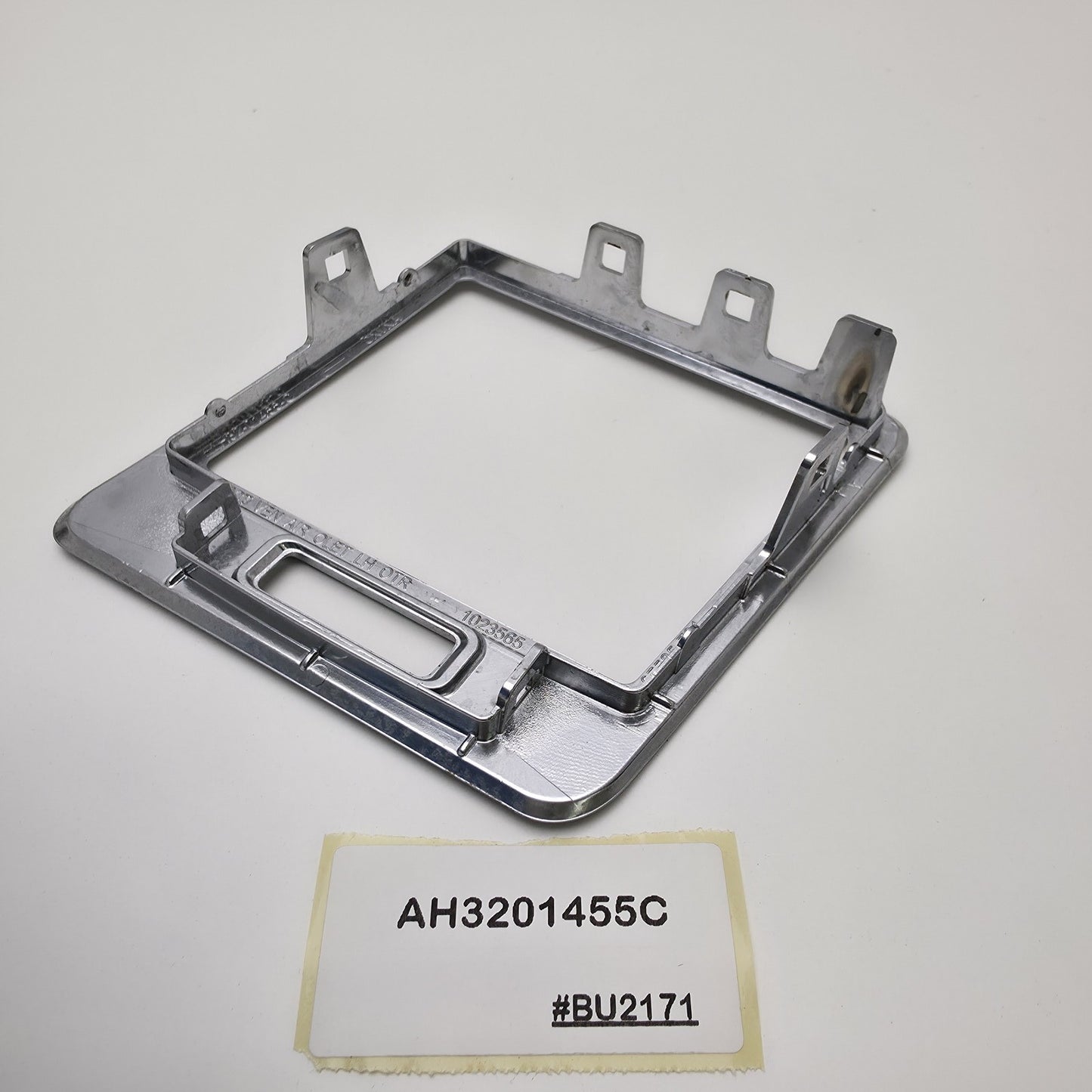 2010-2013 Range Rover Sport L320 Dashboard Left Side Air Vent Grill AH3201455C