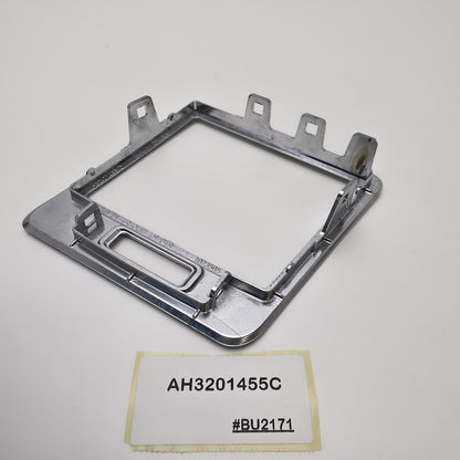 2010-2013 Range Rover Sport L320 Dashboard Left Side Air Vent Grill AH3201455C