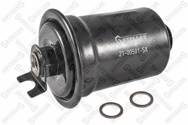 STELLOX MITSUBISHI Fuel filter - DFF053012