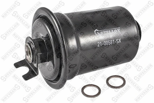 STELLOX MITSUBISHI Fuel filter - DFF053012