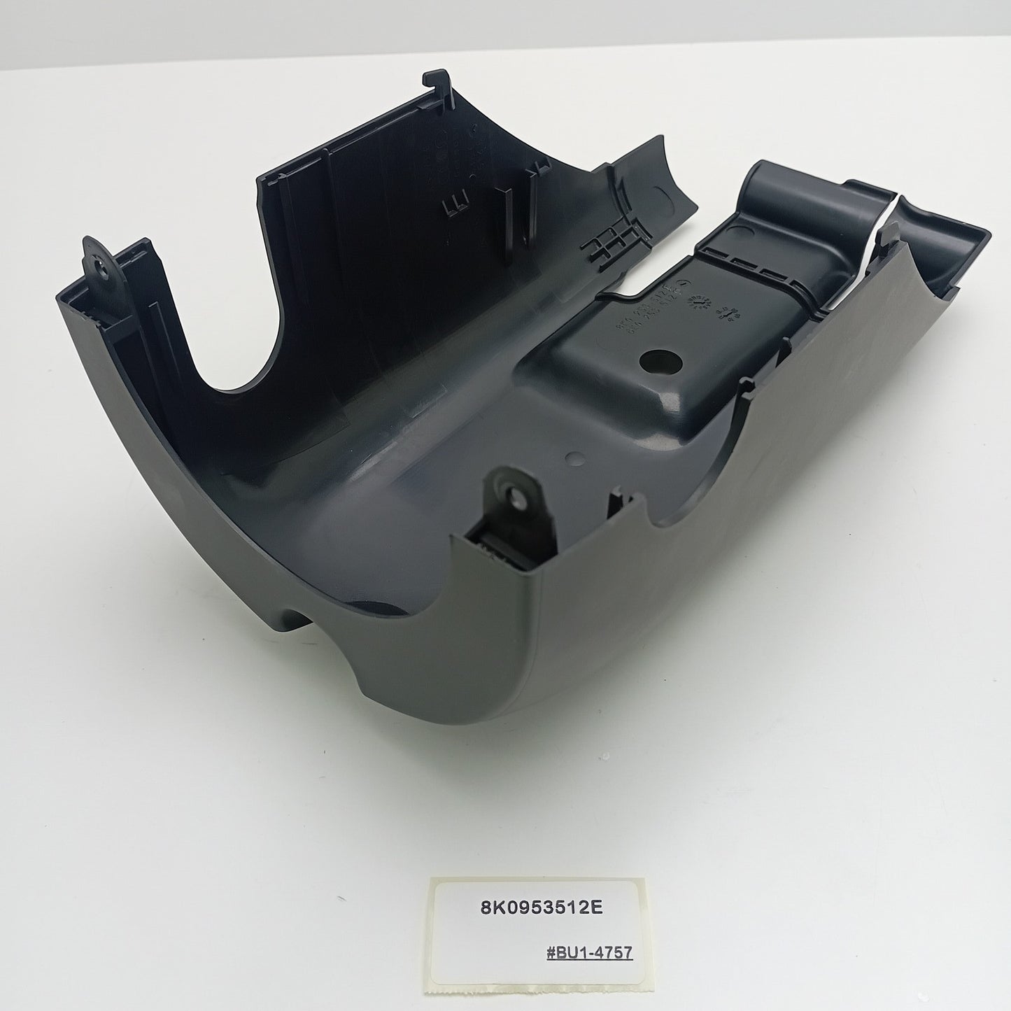 2008-2017 Audi A5 Steering Column Lower Cover 8K0953512E
