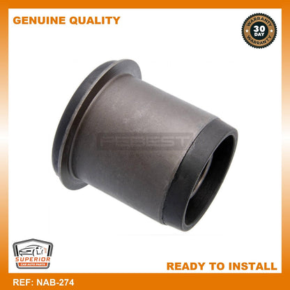 Febest Crossmember Bushing NAB-274