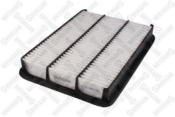 STELLOX 2000-2008 Toyota Tundra Air Cleaner Filter Element Assembly 1780107010