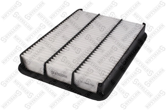 STELLOX 2000-2008 Toyota Tundra Air Cleaner Filter Element Assembly 1780107010