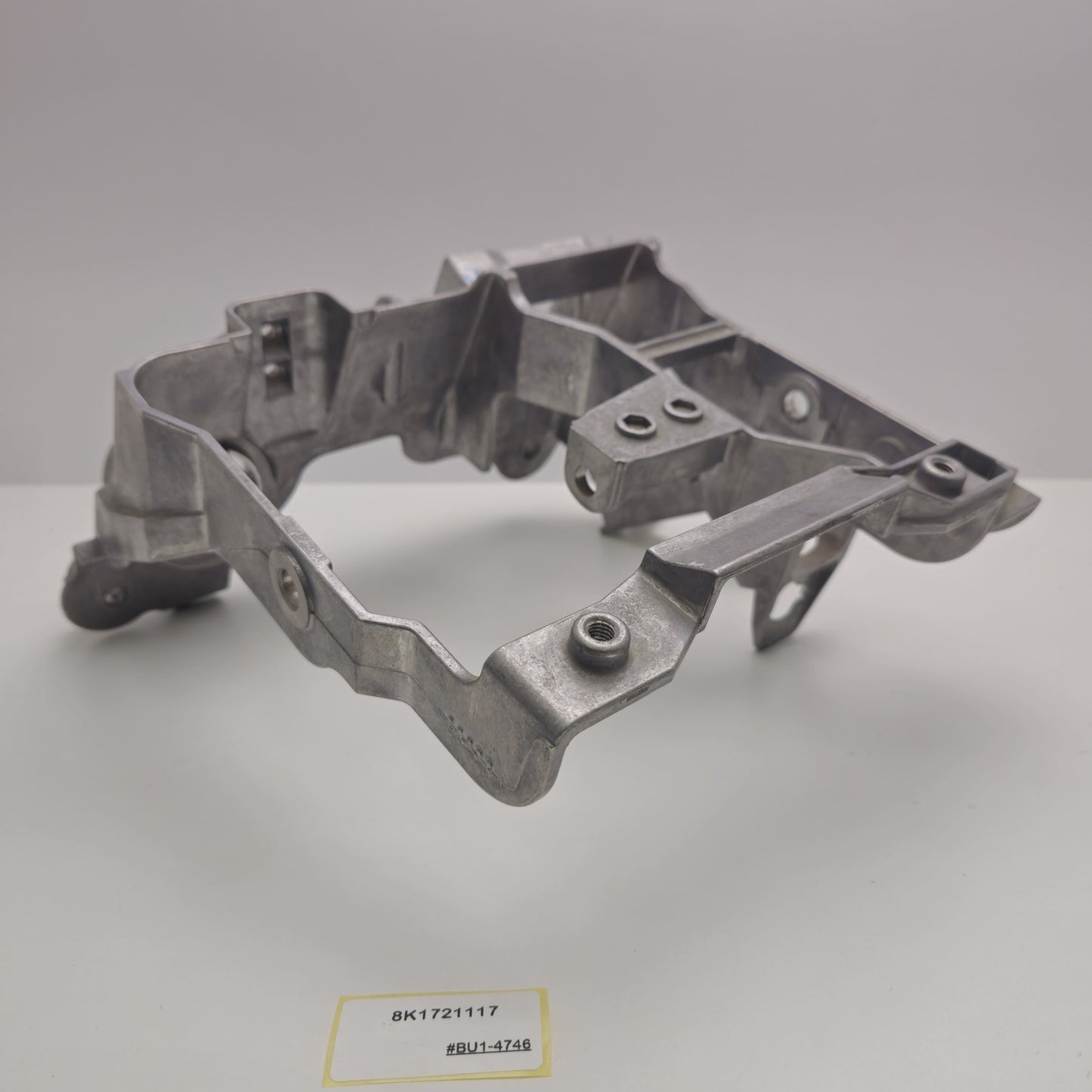 2008-2013 Audi A5 Brake Pedal Bracket 8K1721117