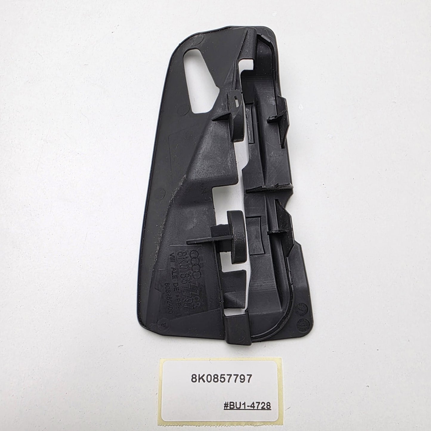 2007-2016 Audi A4 REAR SEAT BELT BUCKLE 8K0857797