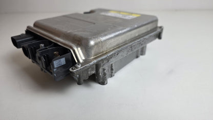 2016-2020 Bentley Bentayga Voltage Converter Control Module 4M0959663E