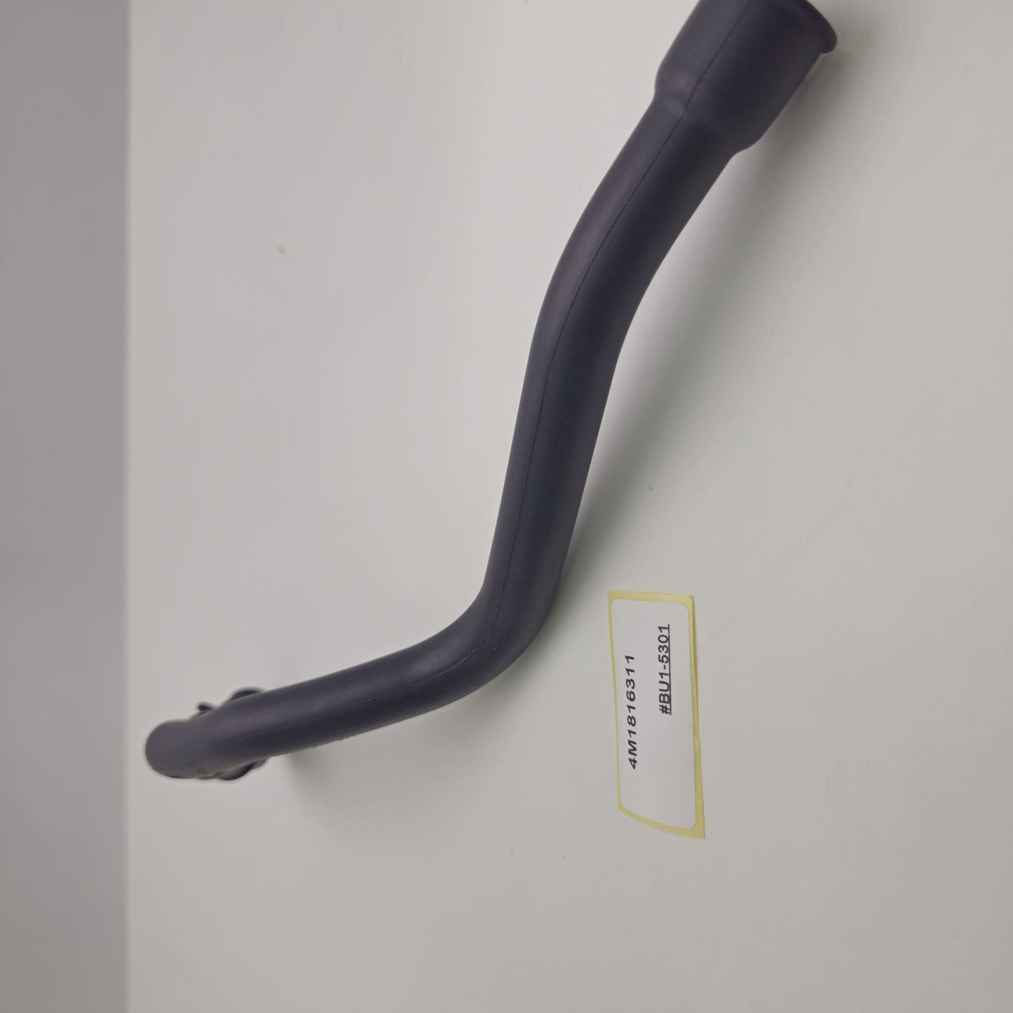 2018-2024 Porsche Cayenne Cabin Air Temp Sensor Aspirator Tube 4M1816311
