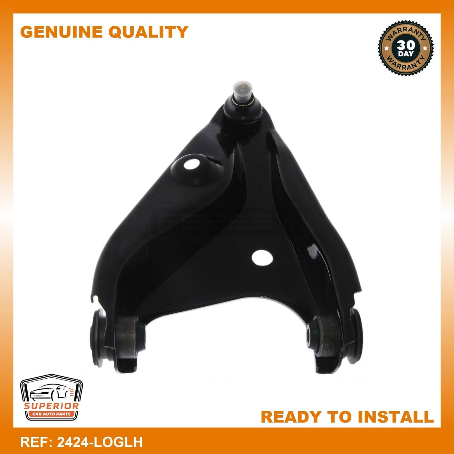 FEBEST LADA Control Arm 2424-LOGLH