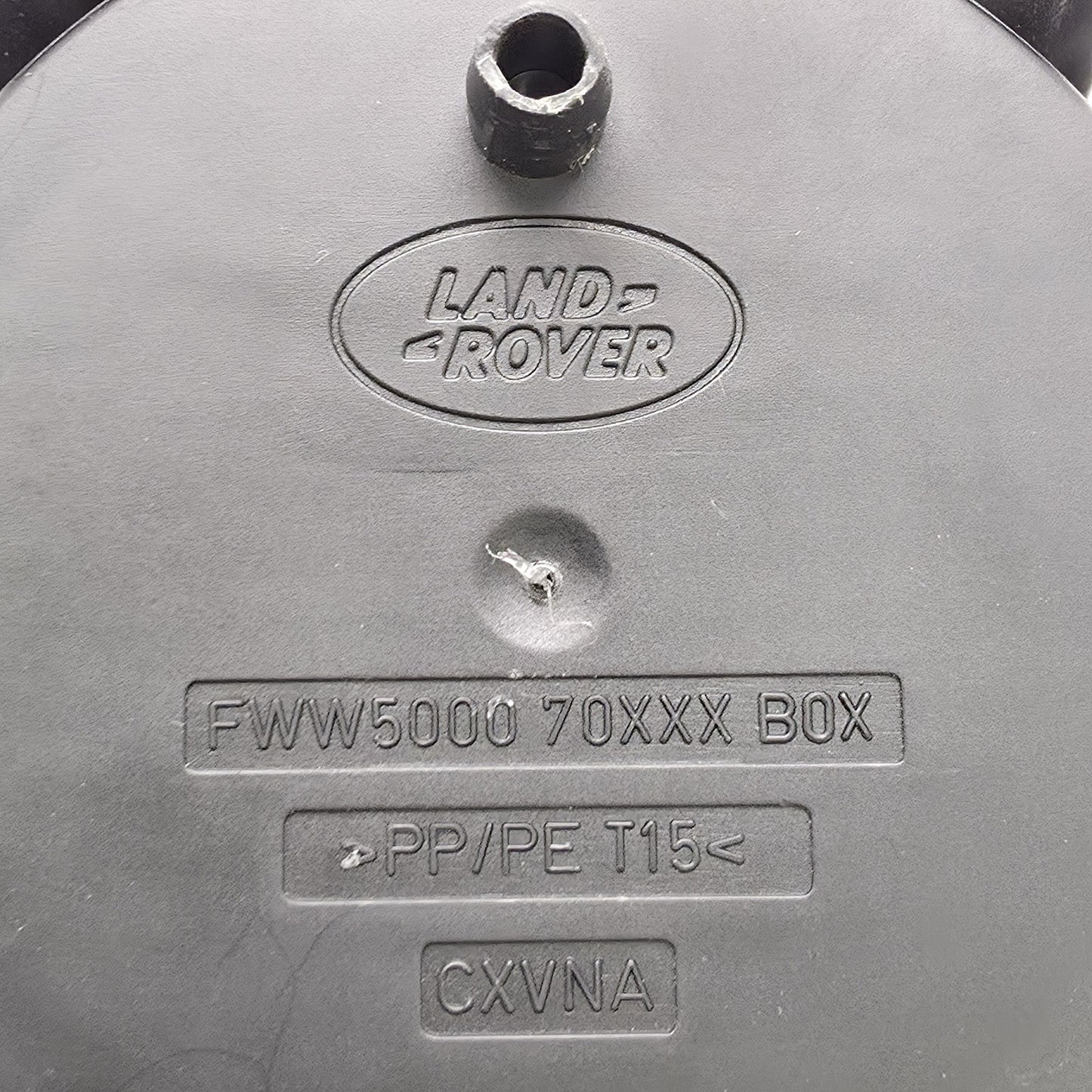 2008-2013 Land Rover Discovery Cup Holder FWW5000