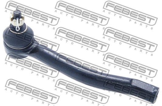 Febest 2011-2017 Nissan LEAF Steering Tie Rod End Right 0221-F15RH