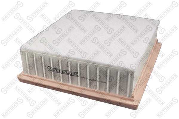 STELLOX OPEL Air Filter - 0834364