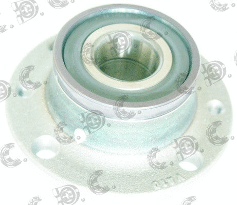 FEBEST TOYOTA Fastening Bolts Control Arm 0198-008
