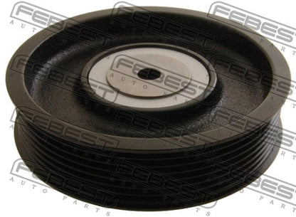 FEBEST Toyota Pulley Idler 0188-GRJ120