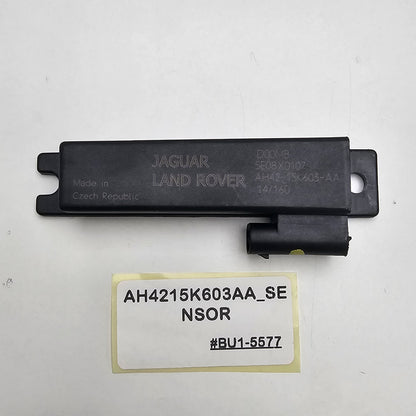 2017-2019 Jaguar F-Pace Keyless Entry Antenna AH4215K603AA