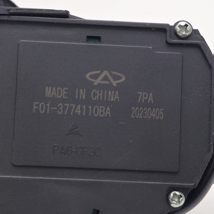 2021-2023 Jetour X90 Light Control Switch F013774110BA