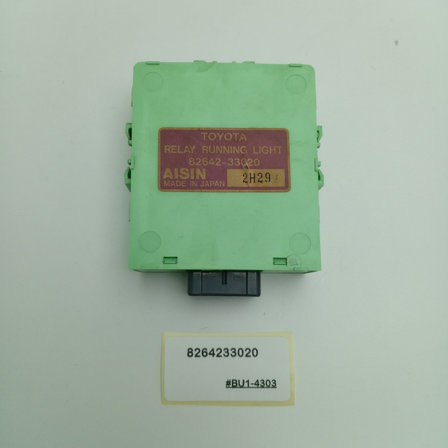 1998-1999 Toyota Avalon Running Light Relay 8264233020
