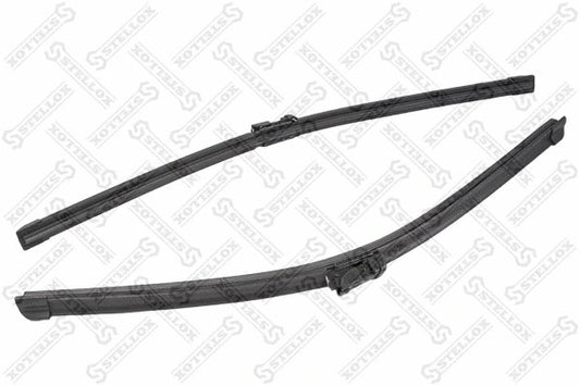 STELLOX VAG Wiper blade - 5J1955425A