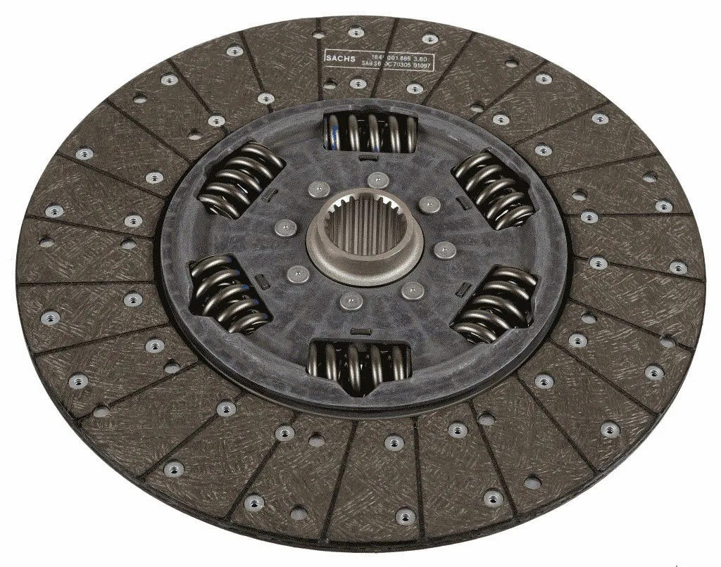 SACHS VOLVO Clutch Disc 1878007046