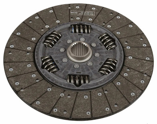 SACHS VOLVO Clutch Disc 1878007046