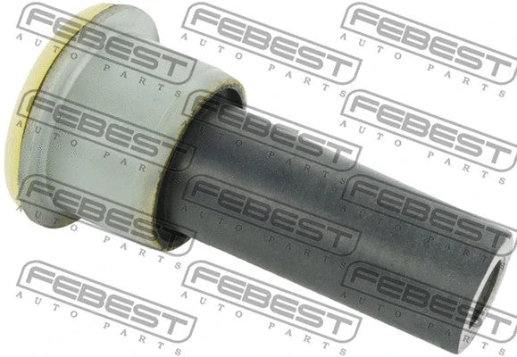 FEBEST 2006-2017 Peugeot 407 Front Arm Bushing PGAB-008