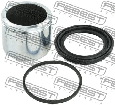 FEBEST Alfa Romeo Repair Kit, Brake Caliper 2076-TOWF-KIT