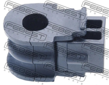 FEBEST NISSAN Front Stabilizer Bushing NSB-Z12F