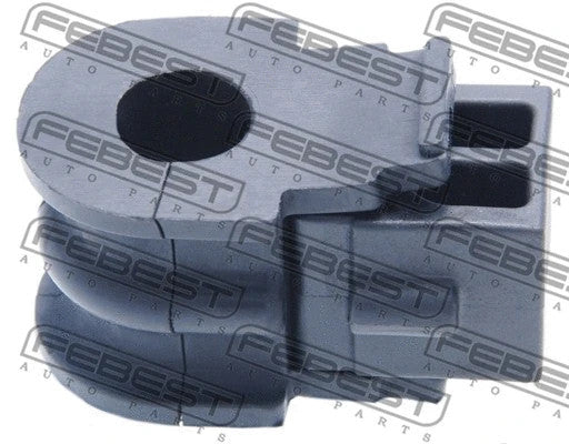 FEBEST NISSAN Front Stabilizer Bushing NSB-Z12F