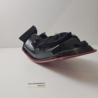 2010-2013 Mercedes-Benz E400 Passenger Side Rear Tail Light A2129060858