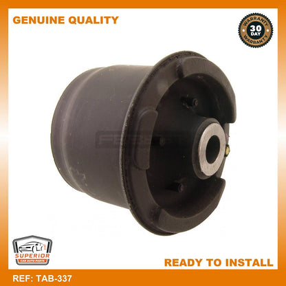 Febest 2005-2010 Toyota Yaris Rear Crossmember Bushing TAB-337