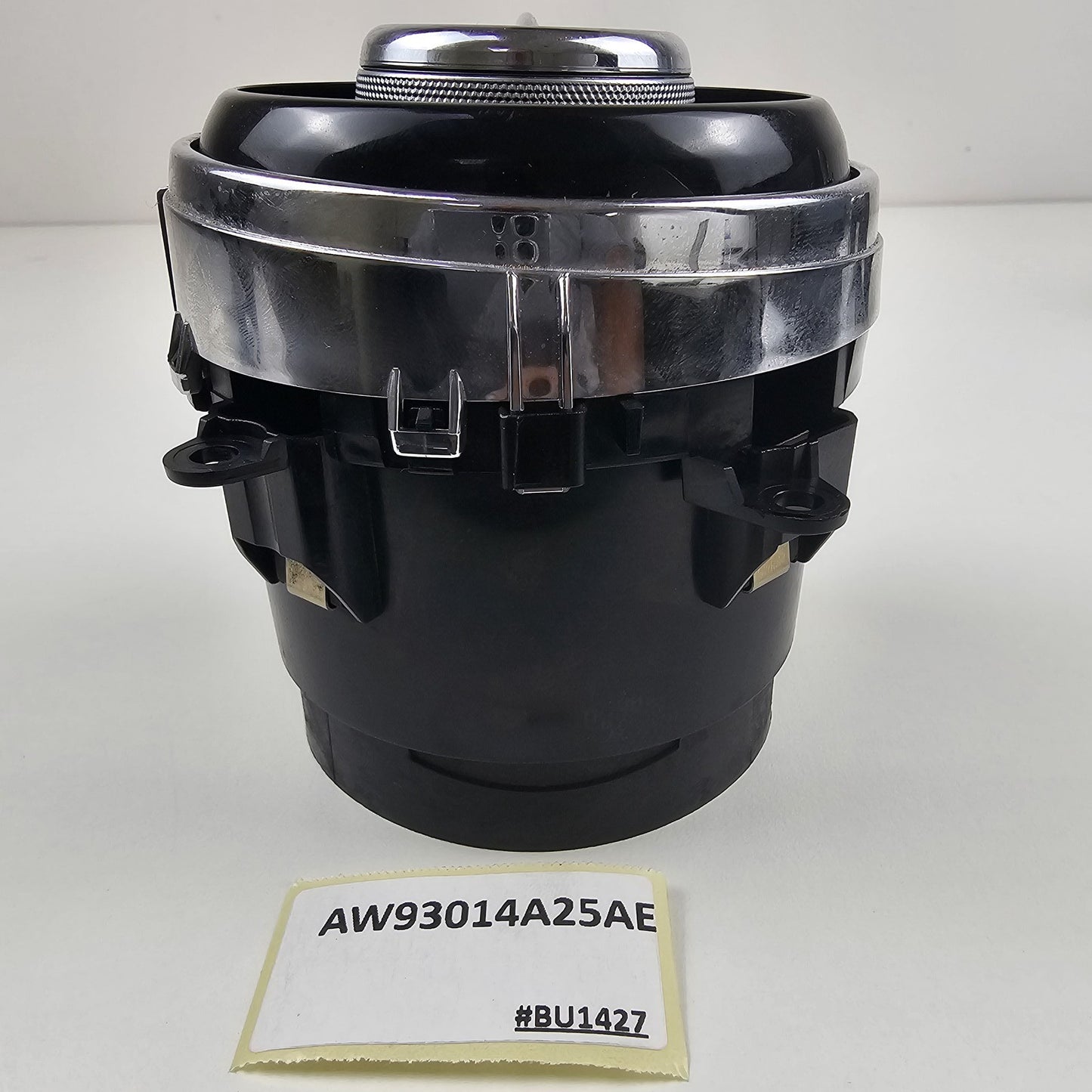 2012-2015 Jaguar XJL Rear Left Side Console Air Vent Grill Nozzle AW93014A25AE