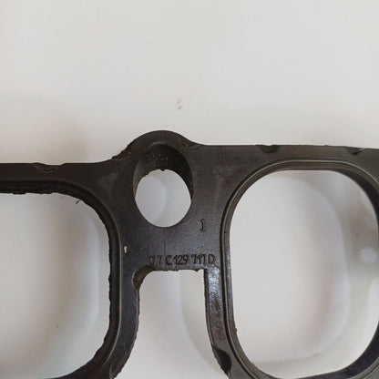 2004-2006 Volkswagen Phaeton Intake Manifold Gasket 07C129717D