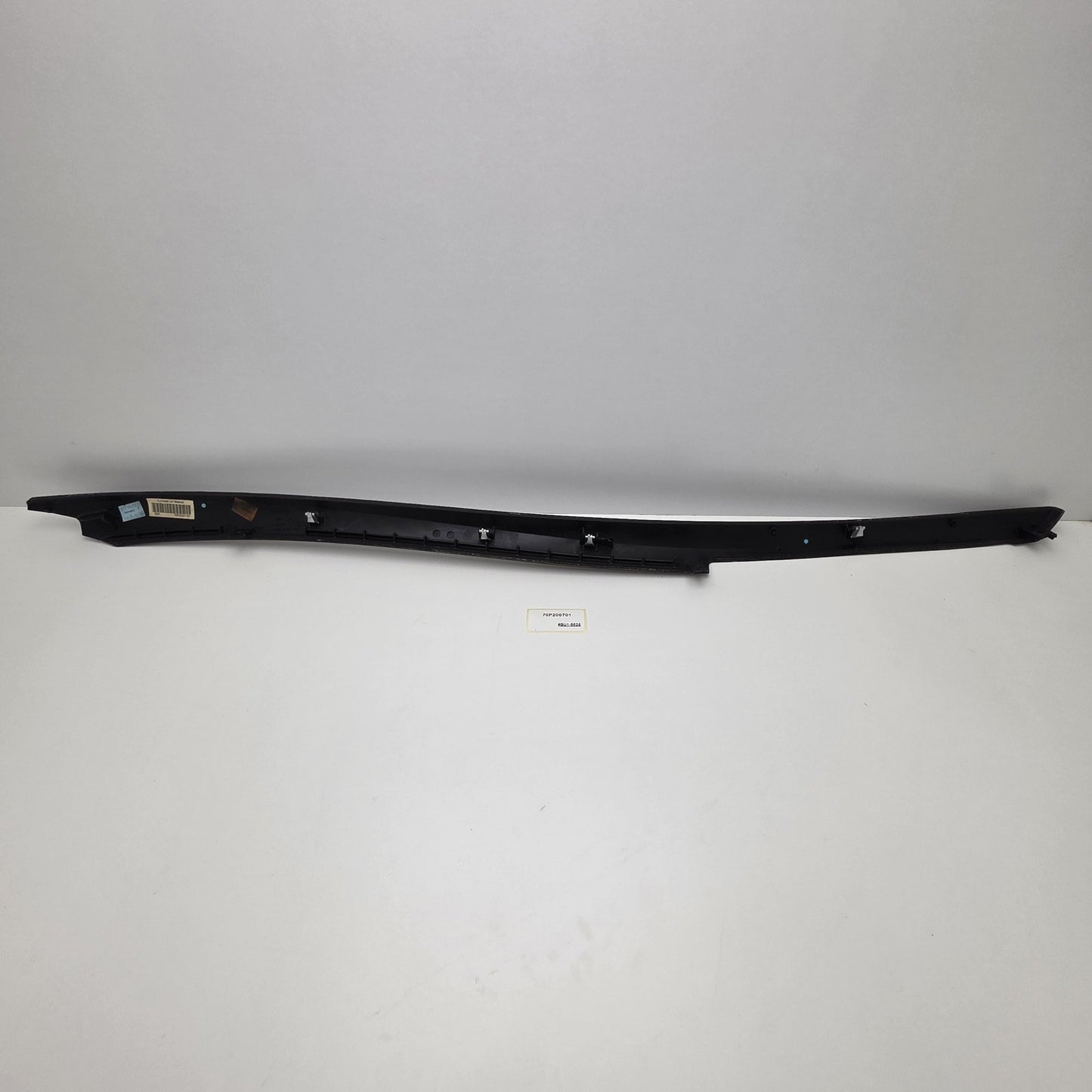 2006-2013 BMW X5 Center Console Decorative Trim 70P200701