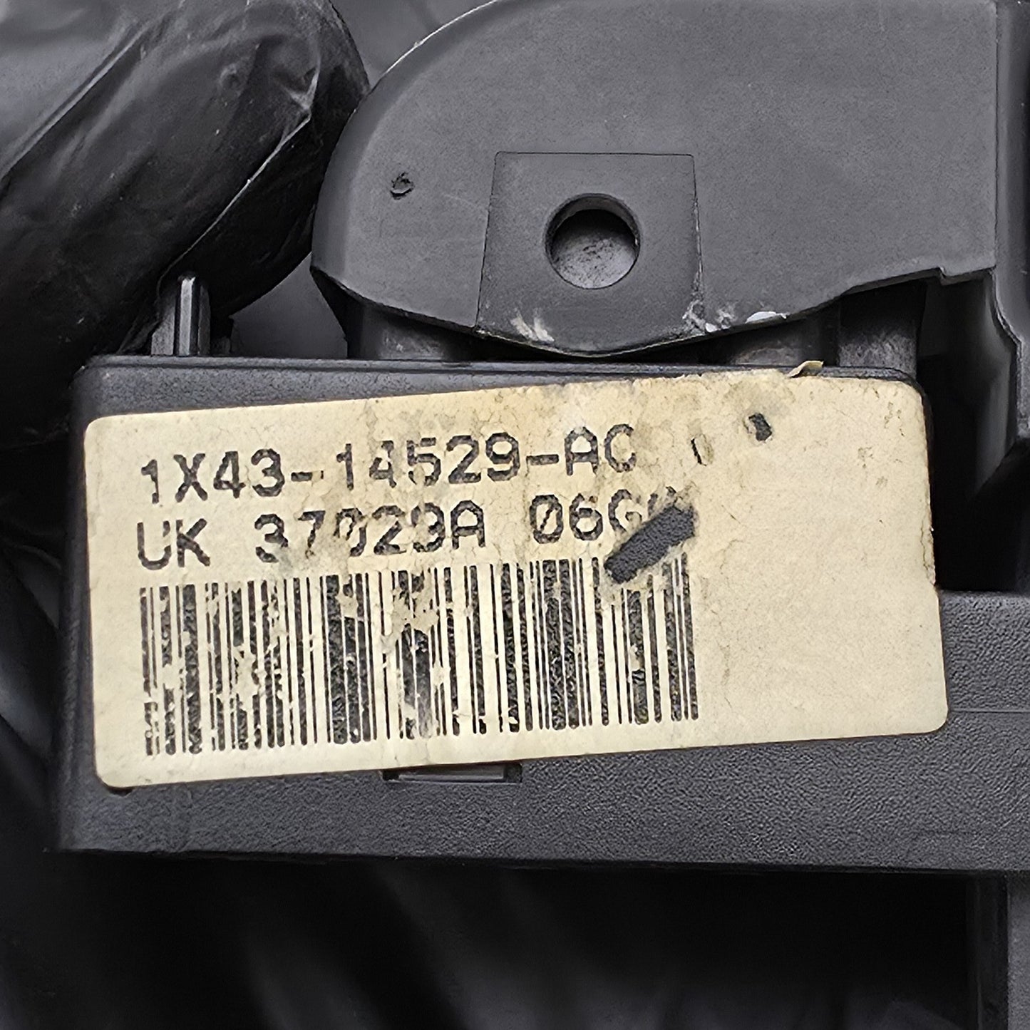 2002-2008 Jaguar X-Type X400 Window Switch 1X4314529AC