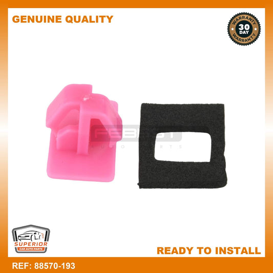 FEBEST HYUNDAI Retainer Clip 88570-193