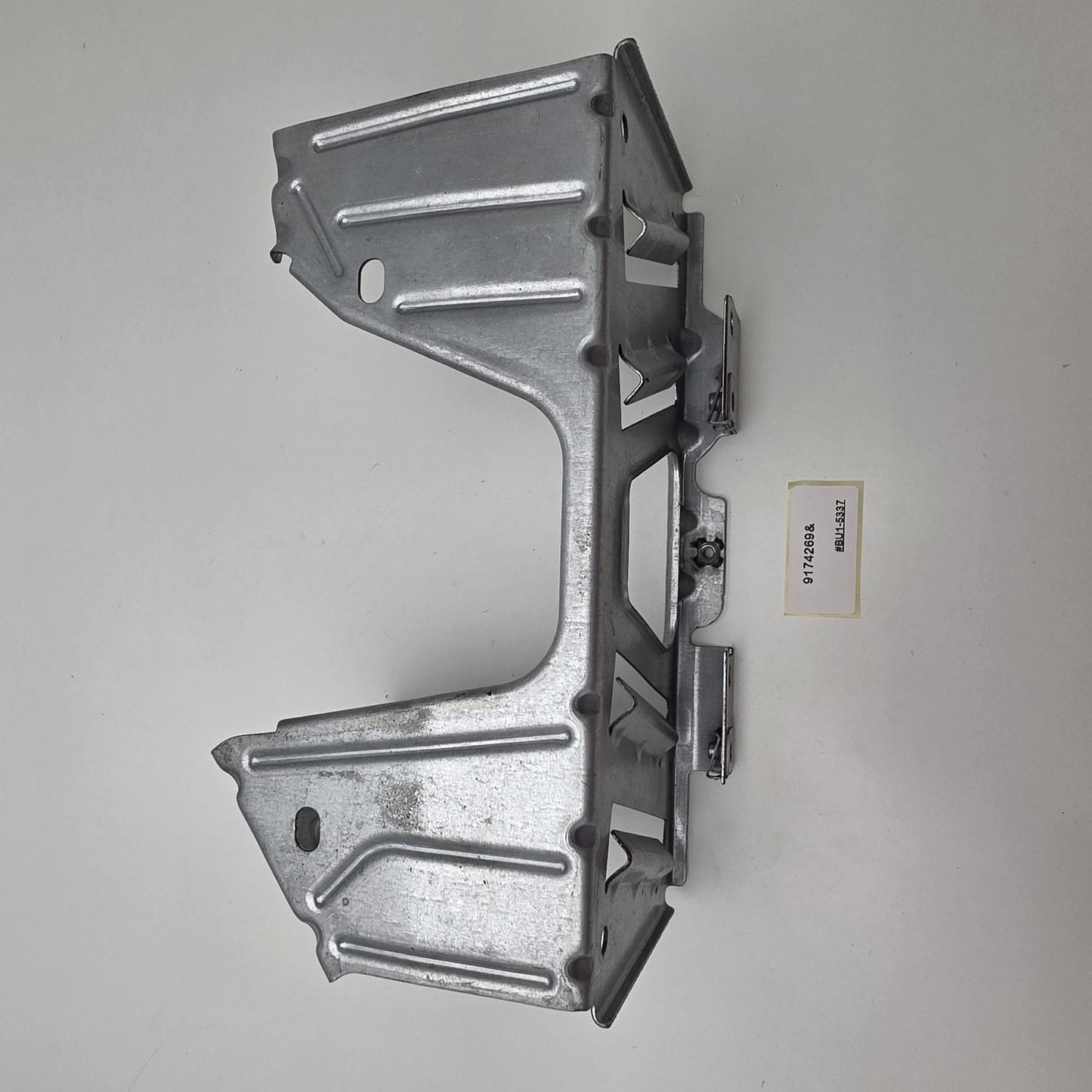 2010-2019 BMW F13 Holder Amplifier 9174269