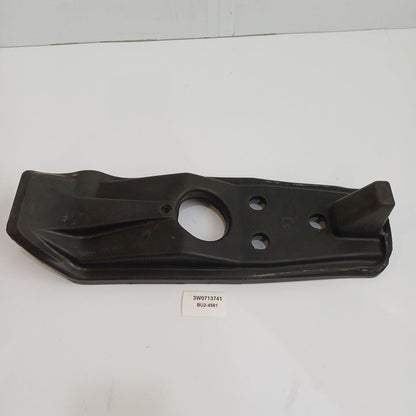 2012-2018 Bentley Continental Noise Insulation Selector Lever 3W0713741