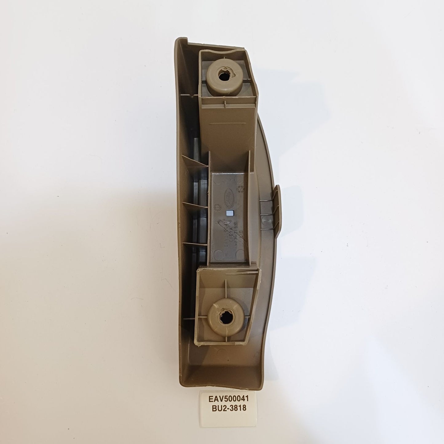 2006-2009 Land Rover Range Rover Sport Front Left Driver Foot Rest EAV500041