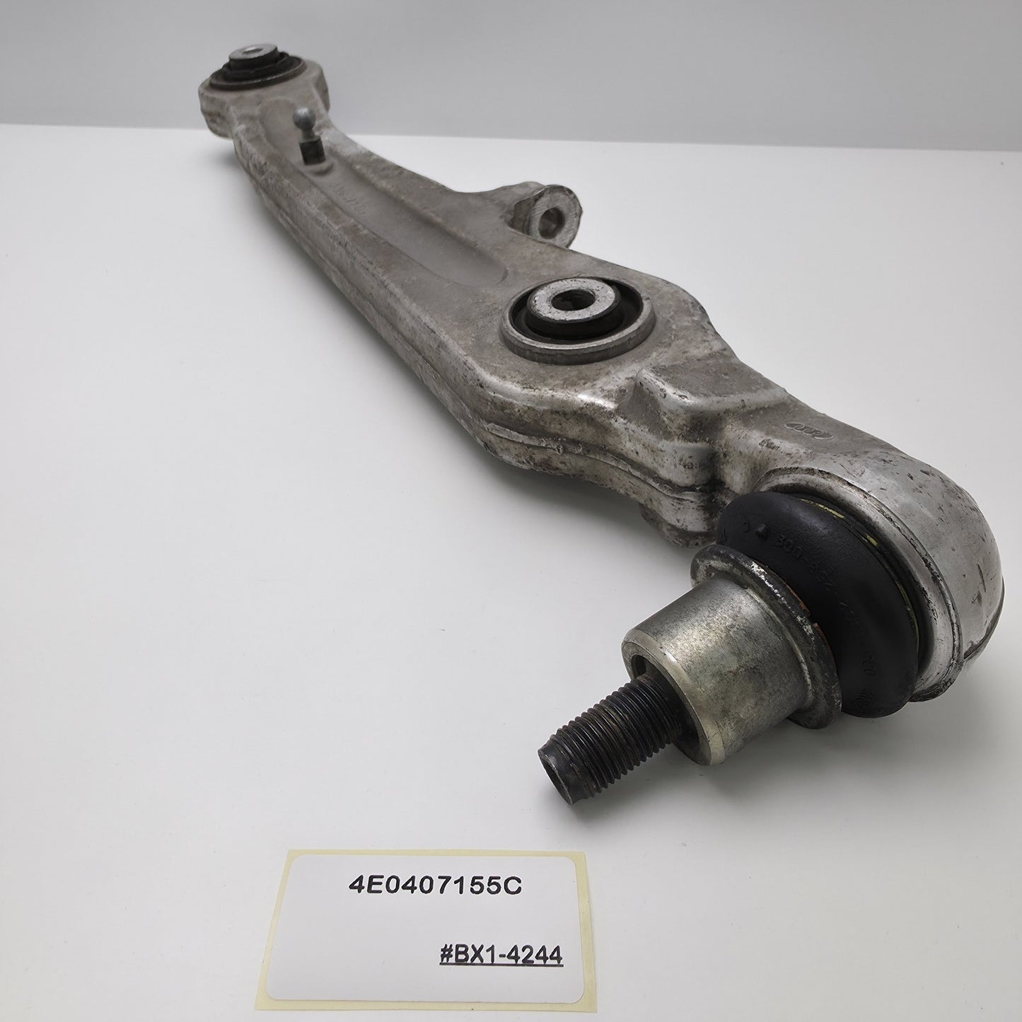 2004-2010 Audi A8 Quattro Lower Forward Control Arm 4E0407155C