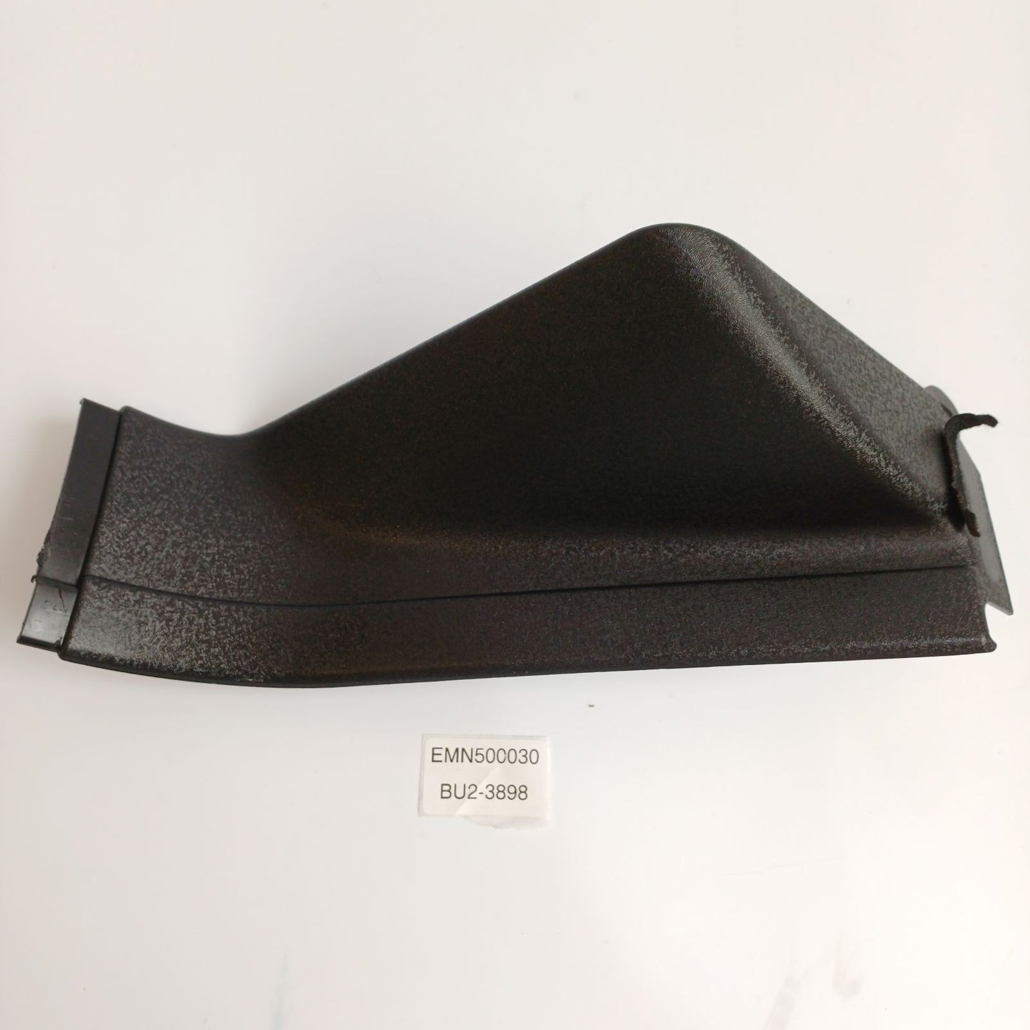 2003-2012 Land Rover Range Rover L322 Rear Left Driver Kick Panel Trim EMN500030